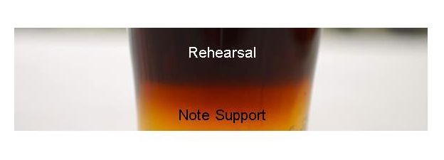 Using Notes or No Notes in&nbsp;Presentations