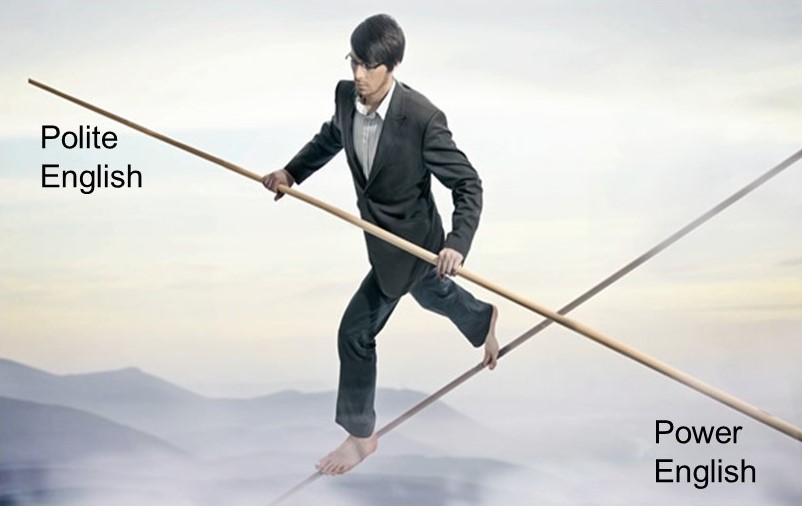 Balancing Politeness and&nbsp;Power